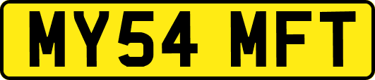 MY54MFT