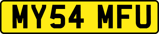 MY54MFU