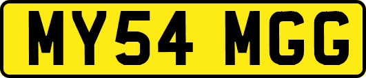 MY54MGG