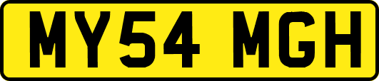 MY54MGH