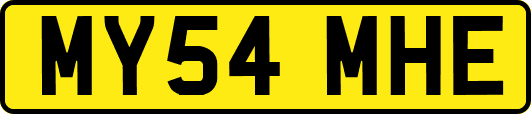 MY54MHE