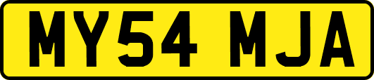 MY54MJA