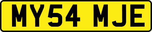 MY54MJE