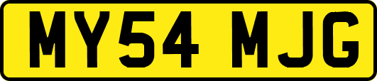 MY54MJG