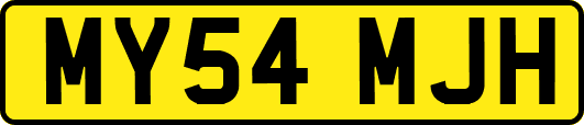 MY54MJH