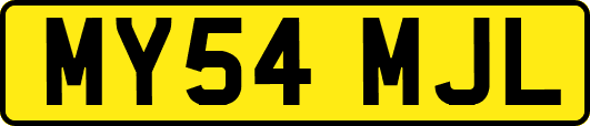 MY54MJL