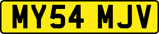 MY54MJV