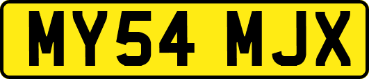 MY54MJX