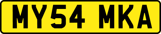 MY54MKA