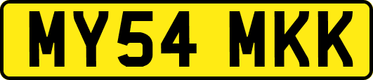 MY54MKK