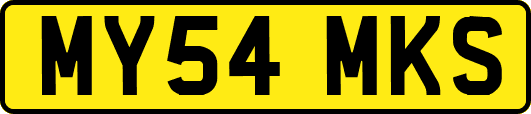 MY54MKS