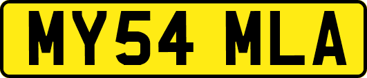 MY54MLA