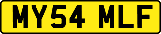 MY54MLF