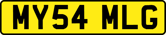 MY54MLG