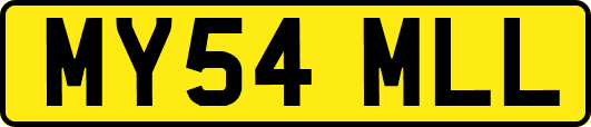 MY54MLL