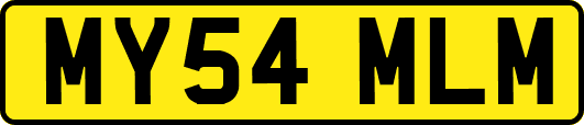 MY54MLM