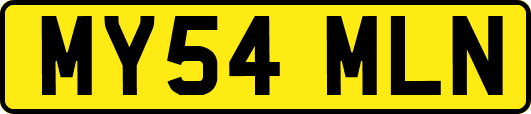 MY54MLN