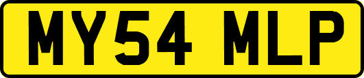 MY54MLP