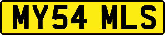 MY54MLS