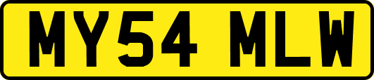 MY54MLW