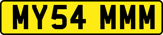 MY54MMM