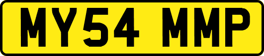 MY54MMP