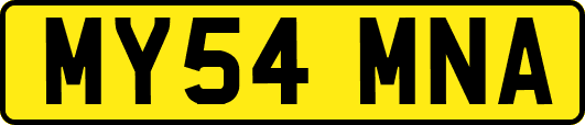 MY54MNA