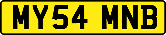 MY54MNB