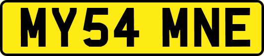 MY54MNE