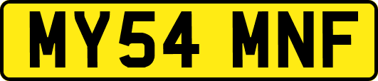 MY54MNF