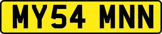 MY54MNN
