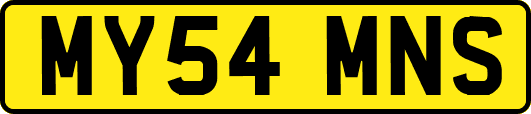 MY54MNS