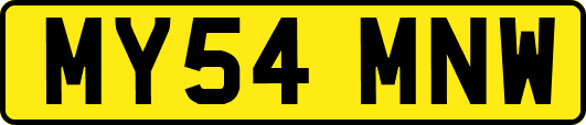 MY54MNW