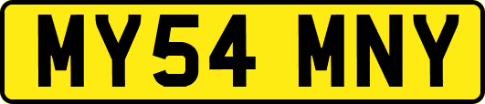 MY54MNY