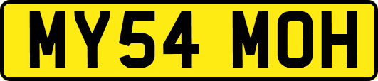 MY54MOH