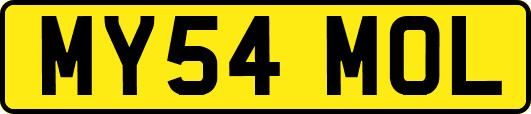 MY54MOL