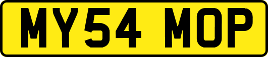 MY54MOP