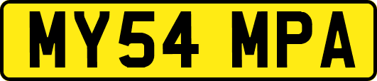 MY54MPA
