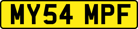 MY54MPF