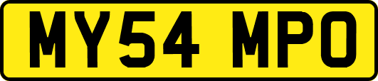 MY54MPO