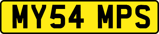 MY54MPS