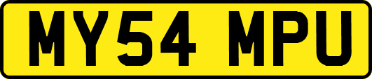 MY54MPU