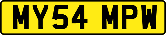 MY54MPW