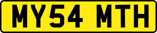 MY54MTH