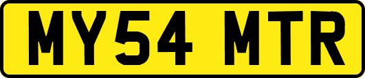 MY54MTR