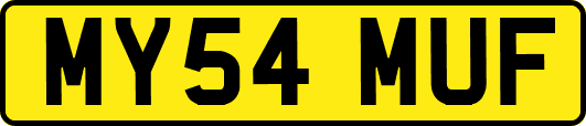 MY54MUF