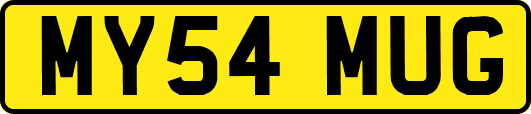 MY54MUG