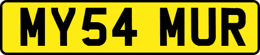 MY54MUR