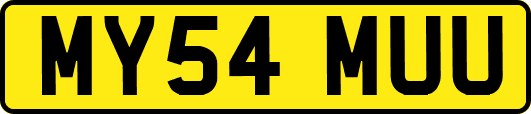 MY54MUU