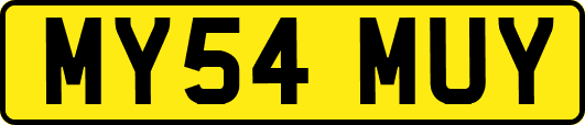 MY54MUY